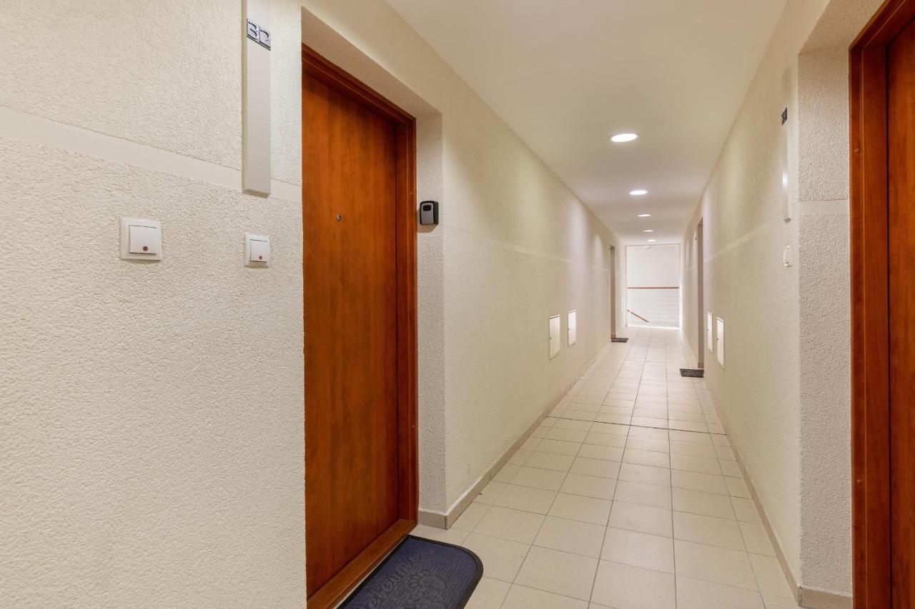 Osiedle Bocianie Gniazdo By Noclegi Renters Kolberg Exterior foto